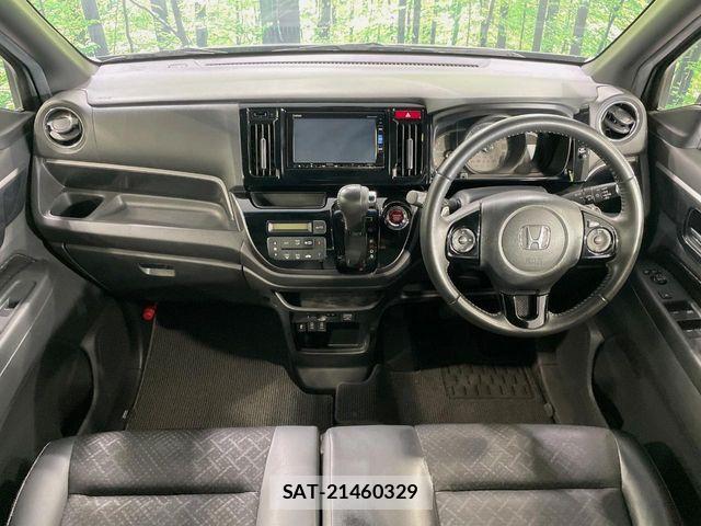Honda N-WGN 2017-11 8628263-1