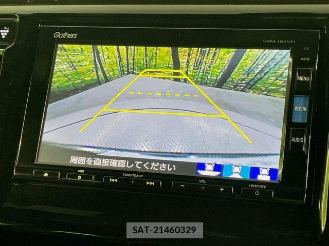 Honda N-WGN 2017-11 8628263-3