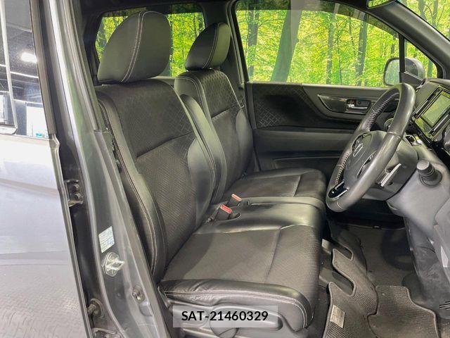 Honda N-WGN 2017-11 8628263-7