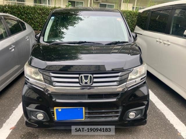 Honda N-WGN 2013-12 8660882-1