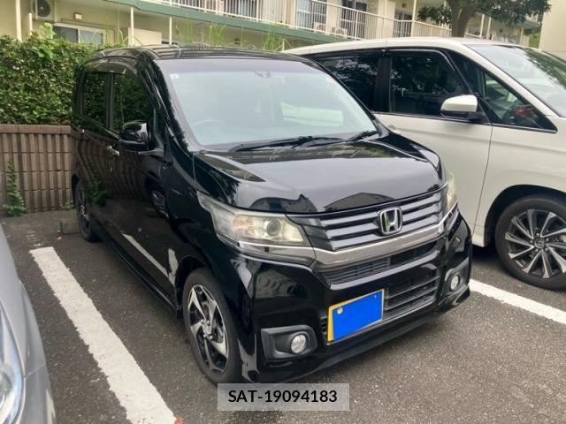 Honda N-WGN 2013-12 8660882-2