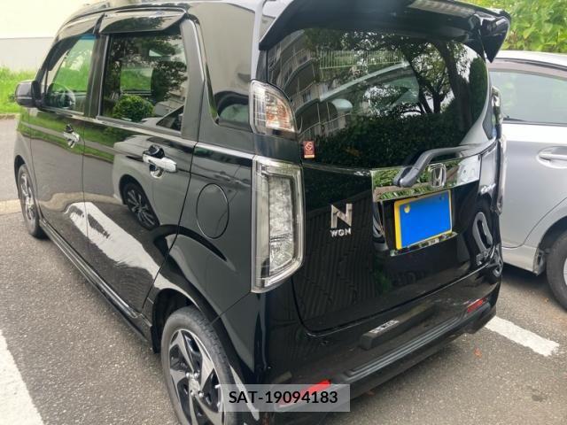 Honda N-WGN 2013-12 8660882-4