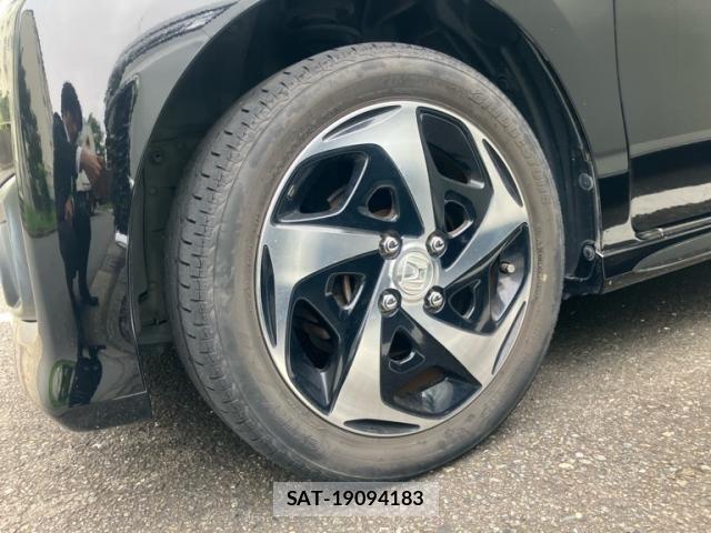 Honda N-WGN 2013-12 8660882-7