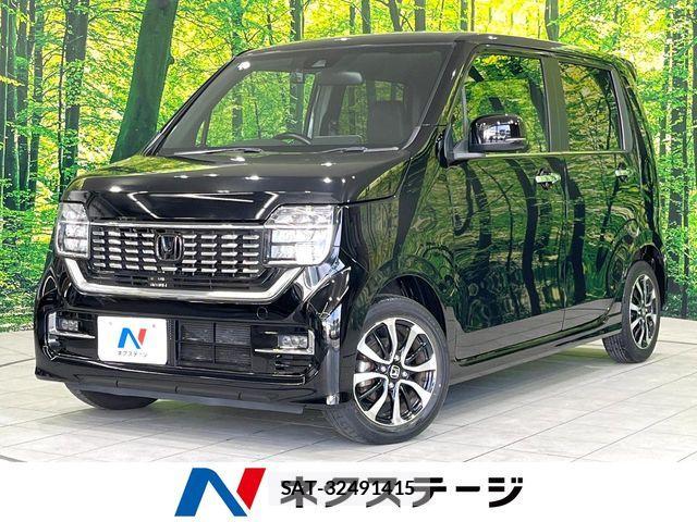 Honda N-WGN 2019-08 8660873-0