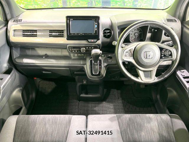 Honda N-WGN 2019-08 8660873-1