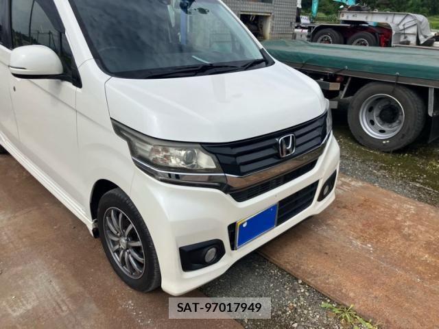 Honda N-WGN 2014-03 8660888-1
