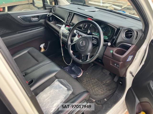 Honda N-WGN 2014-03 8660888-19