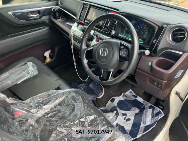 Honda N-WGN 2014-03 8660888-26