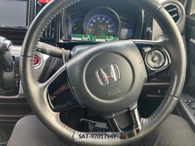 Honda N-WGN 2014-03 8660888-27