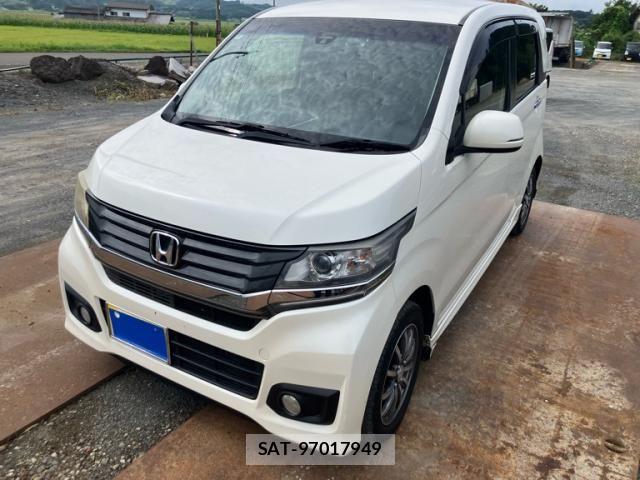 Honda N-WGN 2014-03 8660888-2