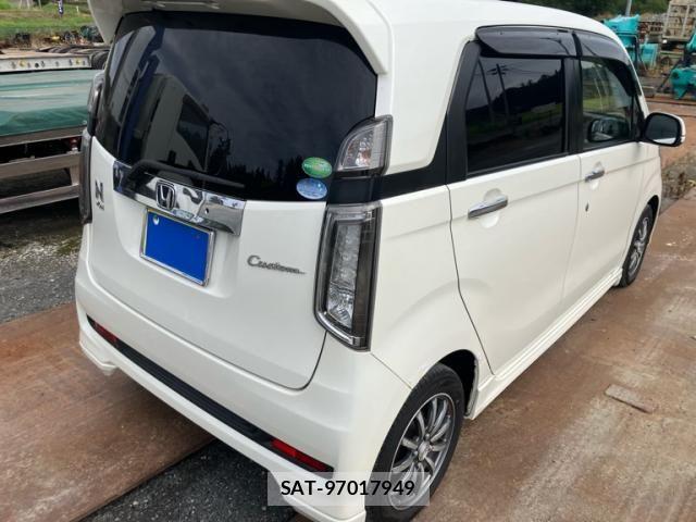 Honda N-WGN 2014-03 8660888-3