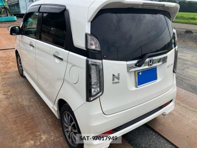Honda N-WGN 2014-03 8660888-4