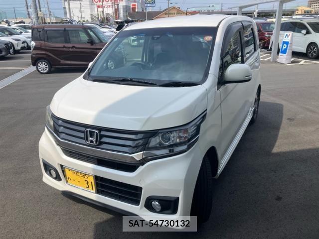 Honda N-WGN 2014-03 8660885-0