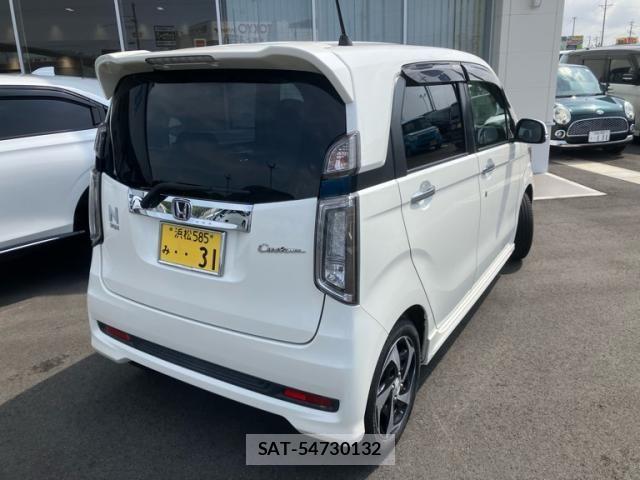 Honda N-WGN 2014-03 8660885-1