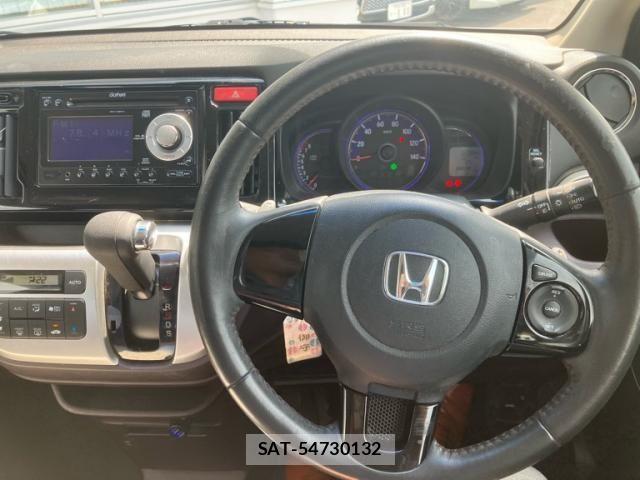 Honda N-WGN 2014-03 8660885-6