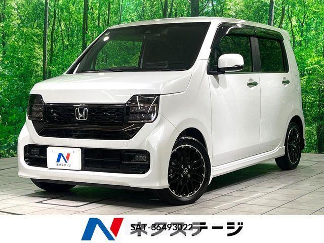 Honda N-WGN 2024-09 8666705-0