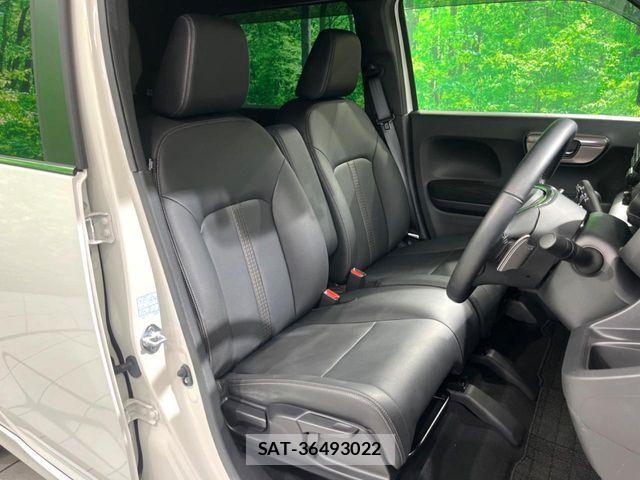 Honda N-WGN 2024-09 8666705-9
