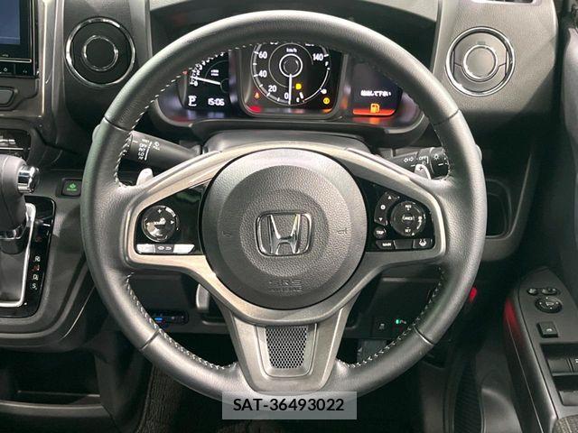 Honda N-WGN 2024-09 8666705-12