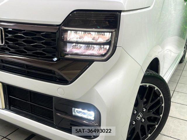 Honda N-WGN 2024-09 8666705-13