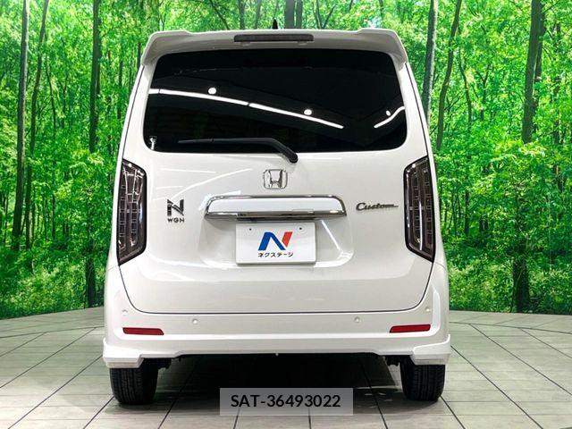 Honda N-WGN 2024-09 8666705-16