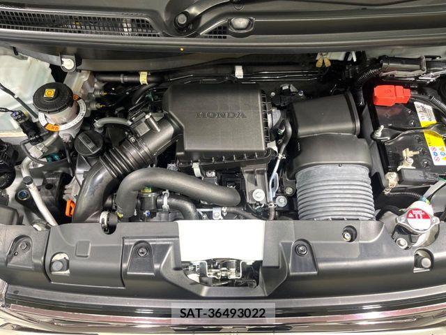 Honda N-WGN 2024-09 8666705-17