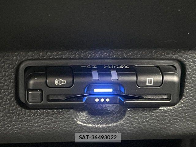Honda N-WGN 2024-09 8666705-6