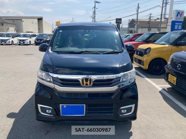 Honda N-WGN 2017-02 8660883-0