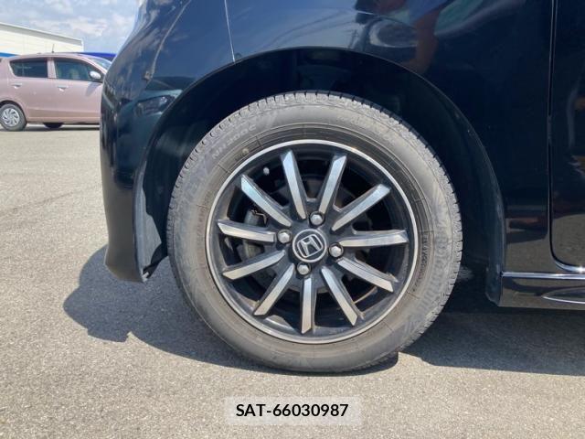 Honda N-WGN 2017-02 8660883-9