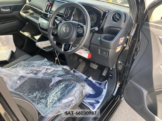 Honda N-WGN 2017-02 8660883-14