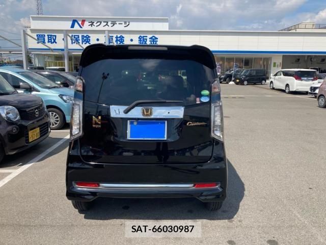 Honda N-WGN 2017-02 8660883-3