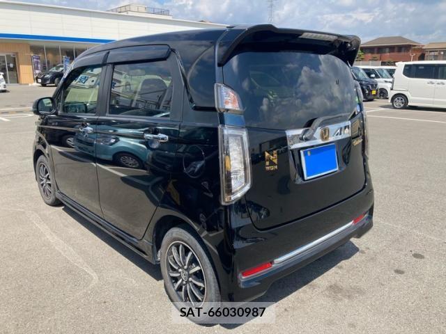 Honda N-WGN 2017-02 8660883-5