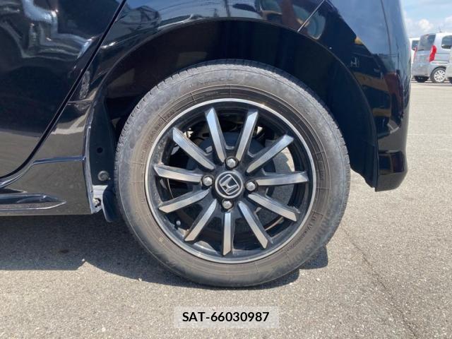 Honda N-WGN 2017-02 8660883-8