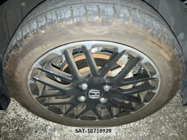 Honda N-WGN 2023-10 8660874-10