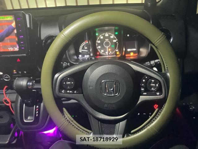 Honda N-WGN 2023-10 8660874-15