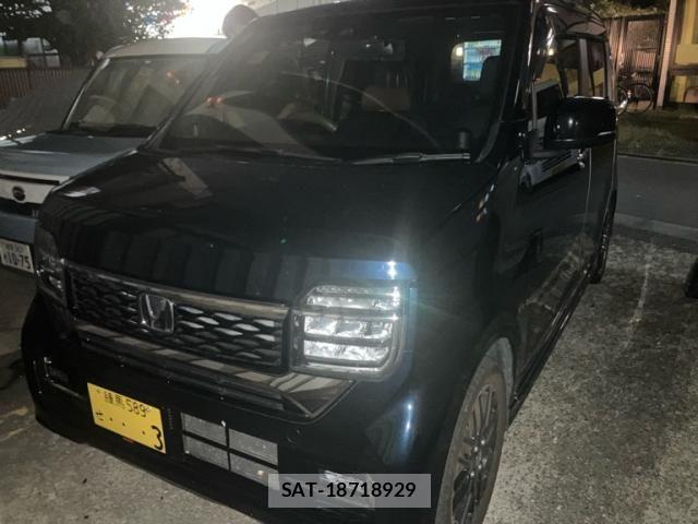 Honda N-WGN 2023-10 8660874-1