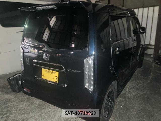 Honda N-WGN 2023-10 8660874-5