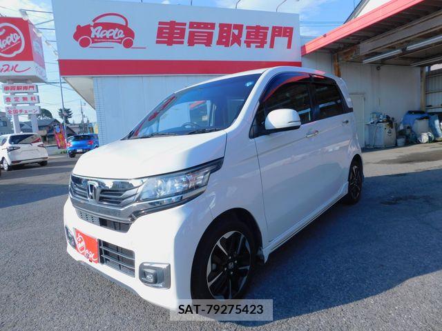 Honda N-WGN 2018-06 8660884-0