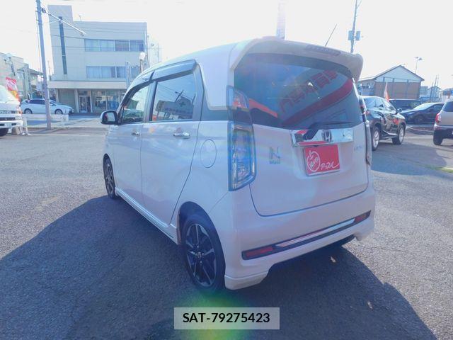 Honda N-WGN 2018-06 8660884-9