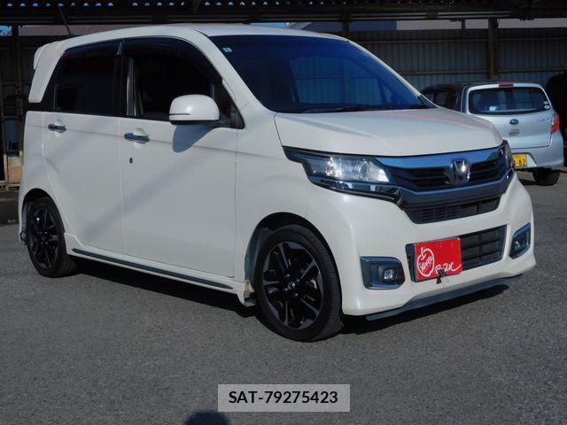 Honda N-WGN 2018-06 8660884-4