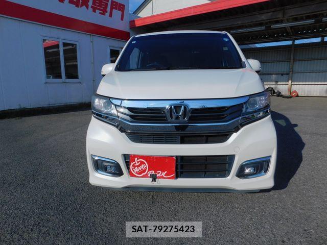 Honda N-WGN 2018-06 8660884-5
