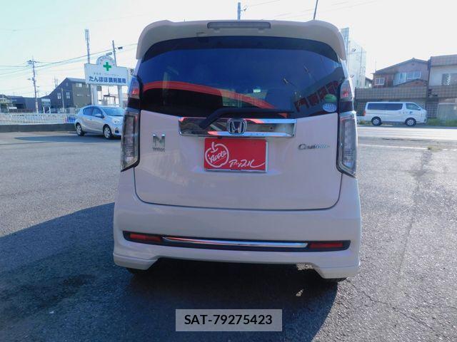 Honda N-WGN 2018-06 8660884-8