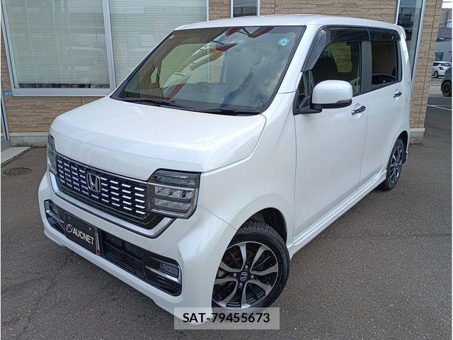Honda N-WGN 2022-05 8686242-0