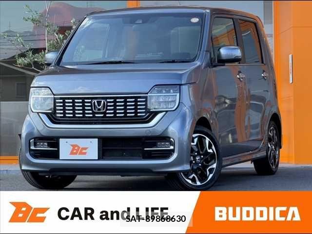 Honda N-WGN 2020-02 8686241-0