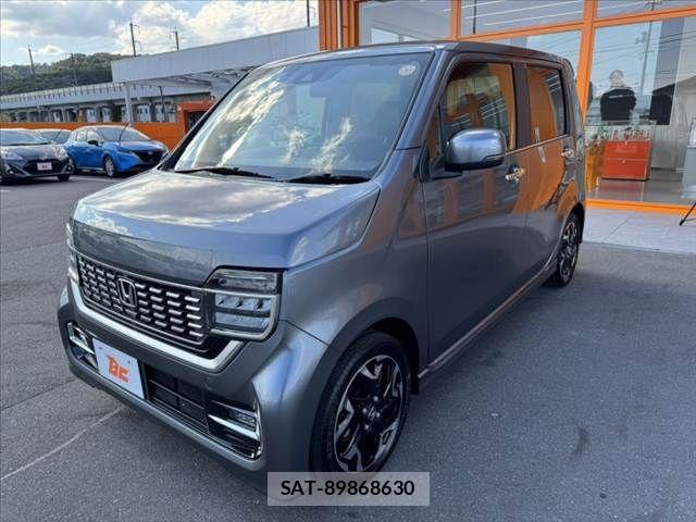 Honda N-WGN 2020-02 8686241-9