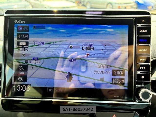 Honda N-WGN 2020-02 8686244-9