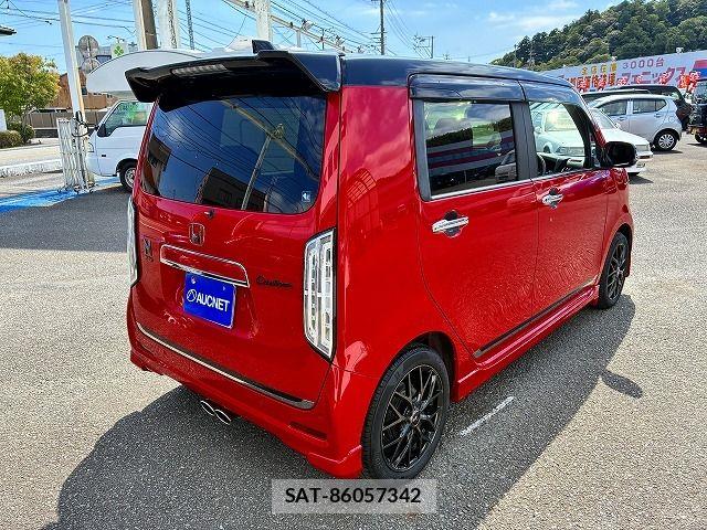 Honda N-WGN 2020-02 8686244-5