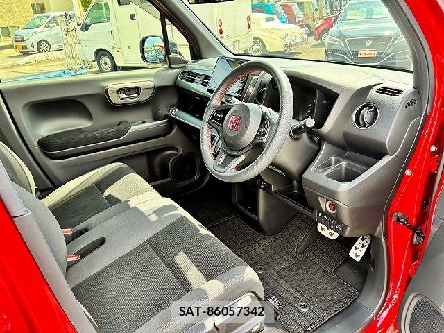 Honda N-WGN 2020-02 8686244-7