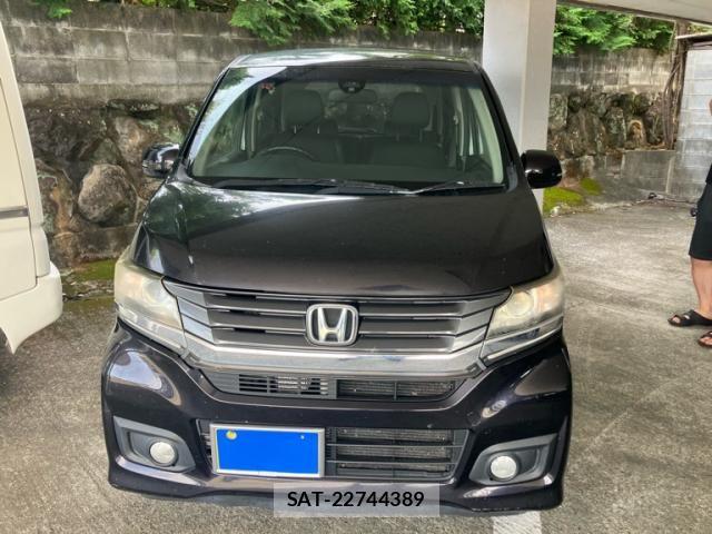 sat car