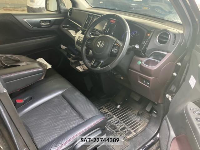 Honda N-WGN 2013-11 8745052-9