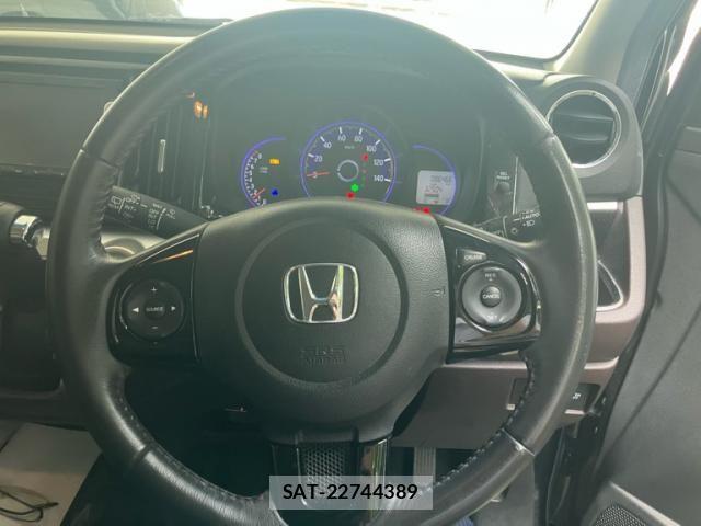 Honda N-WGN 2013-11 8745052-12
